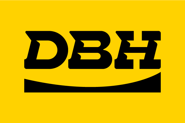 dbh文件，db是什么格式的文件