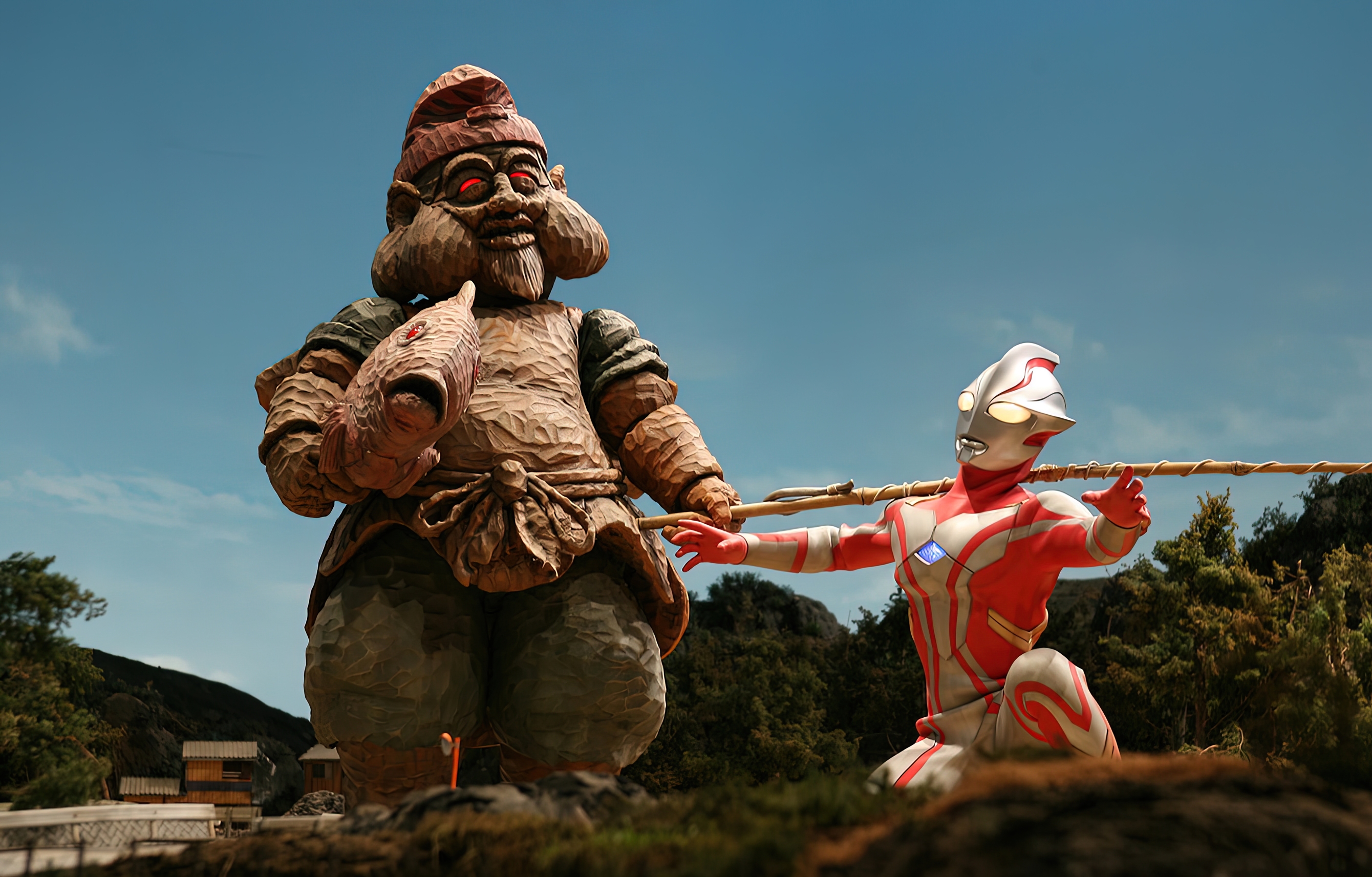 考达依格theother