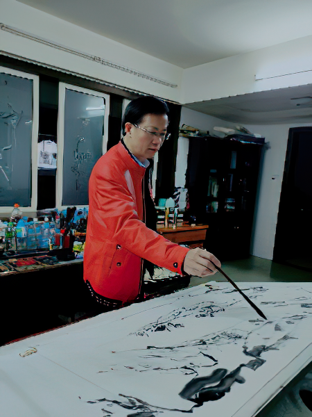 ="ref" data-ctrid="sjxaeatzx7ds">张驰,男,1965年生,潮安县画家, 