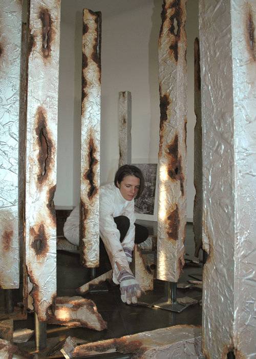 Anette Becker_百度百科