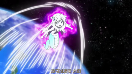 邪神酱（《邪神与厨二病少女》中的主角）_百度百科