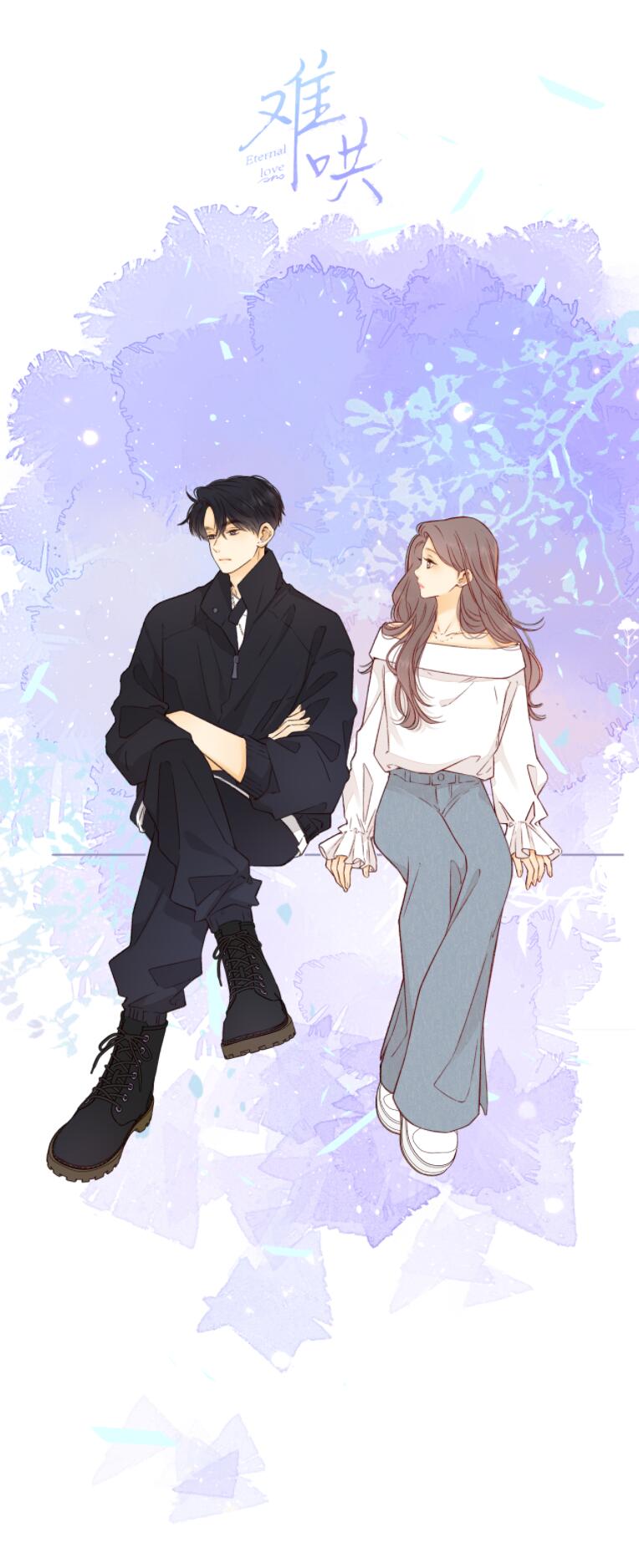 7mz">《难哄》是根据 a target="_blank" href="/item/竹已/24169719"