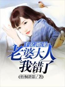 千亿婚宠:老婆大人我错了
