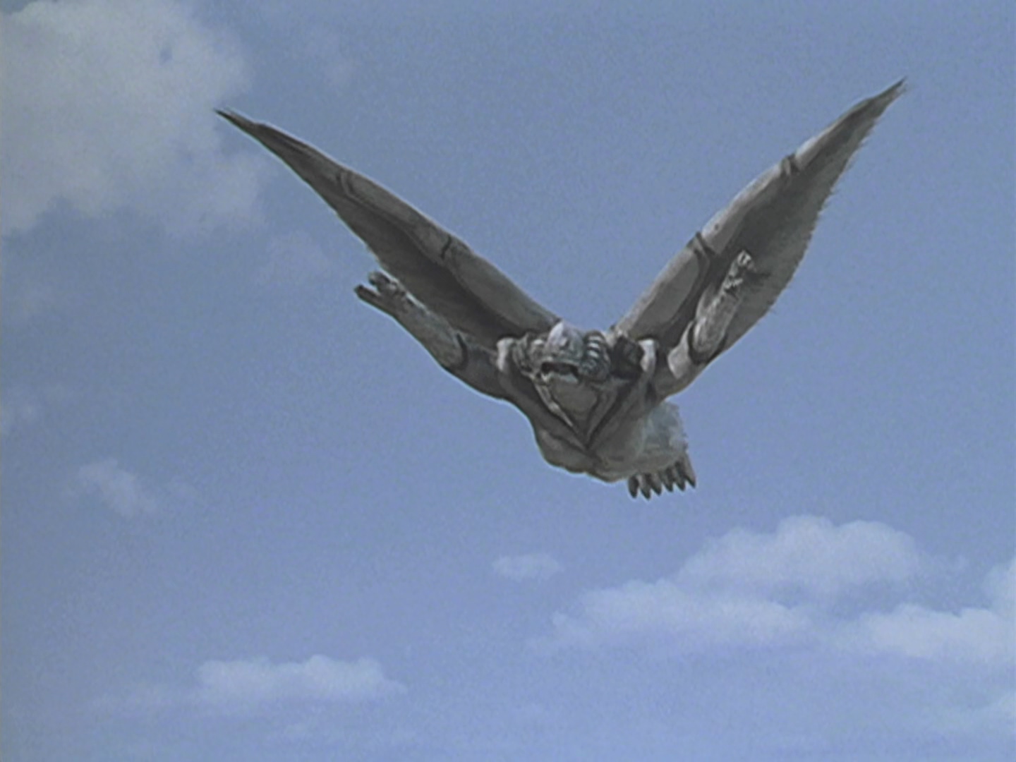 姑获鸟,日本特摄剧《 a target="_blank" href="/item/戴拿奥特曼