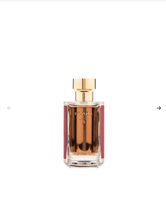 La Femme Prada Intense_百度百科