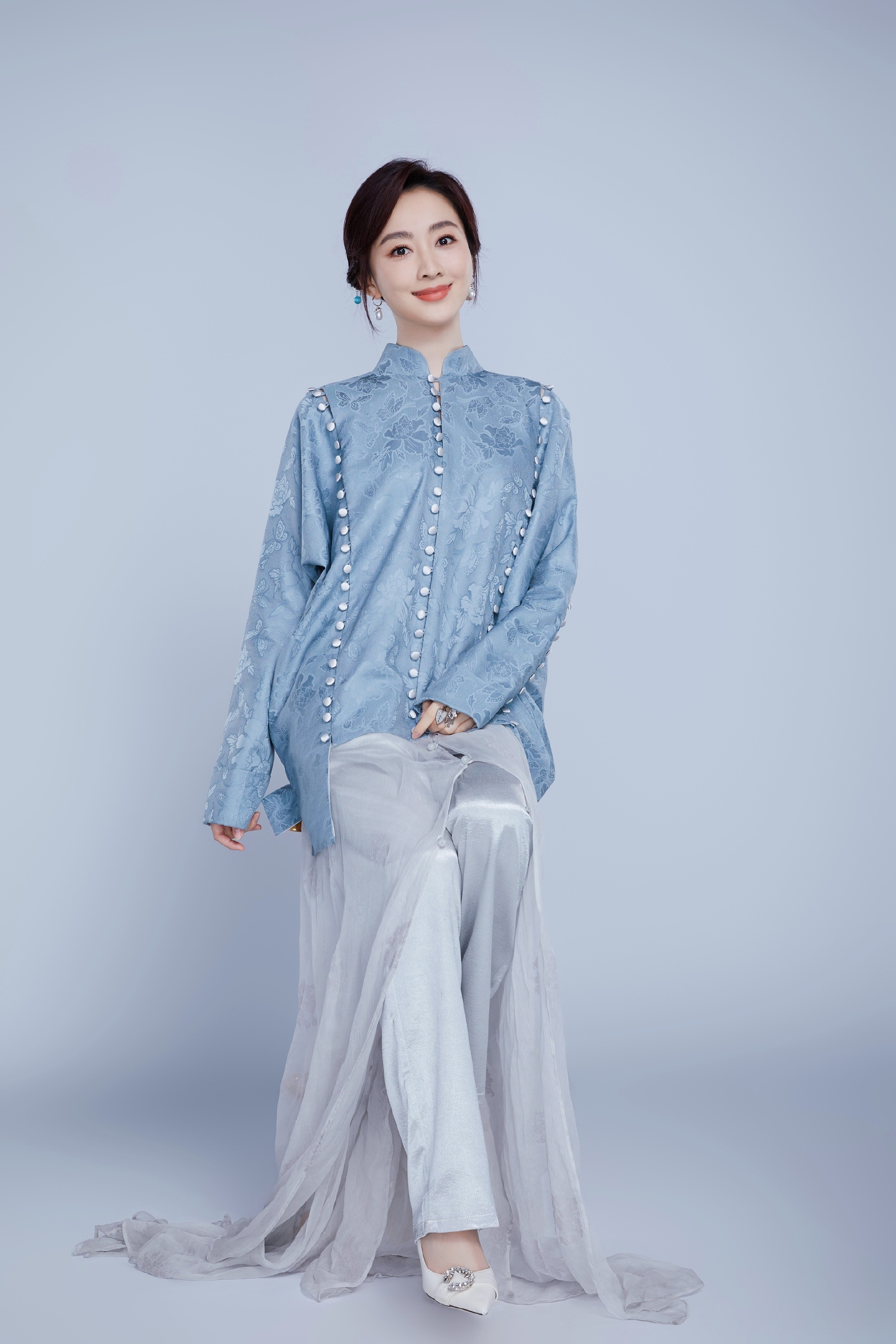 sf41c">郭若天,1997年出生于山西省长治市潞州区,中国内地节目主持人