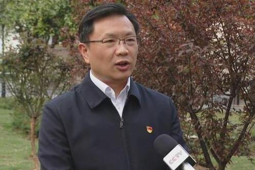  p>李军,现任贵州省委组织部组织一处处长. /p>