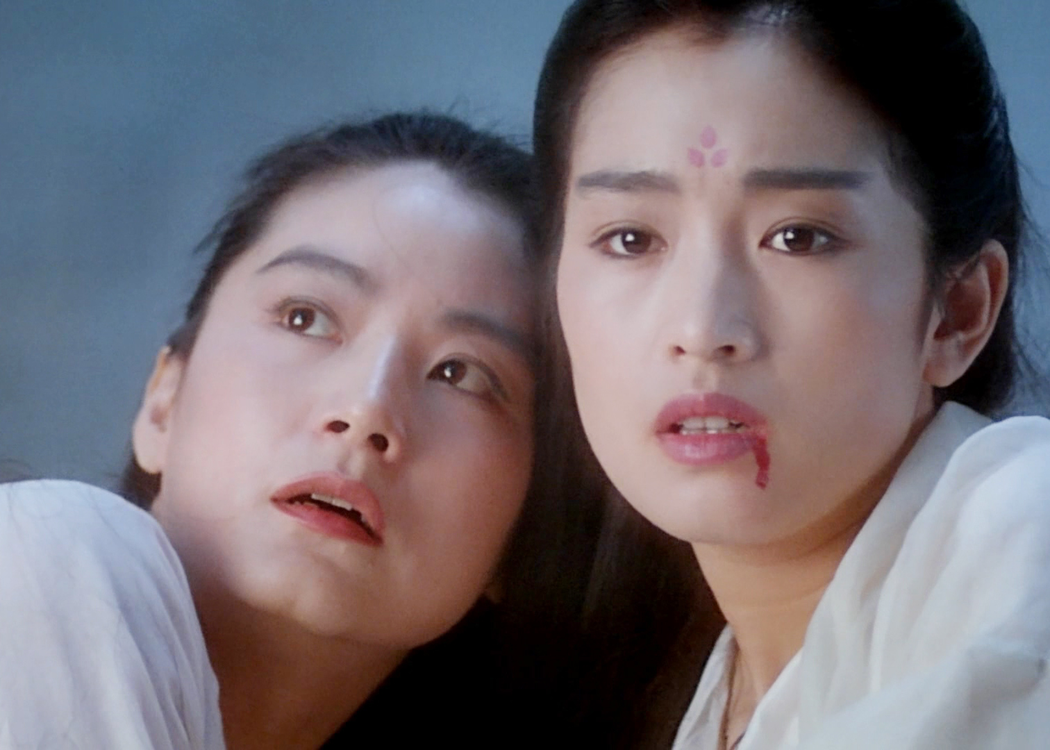 新天龙八部之天山童姥