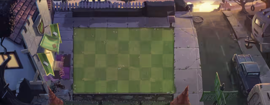 现代年华/黑暗时代