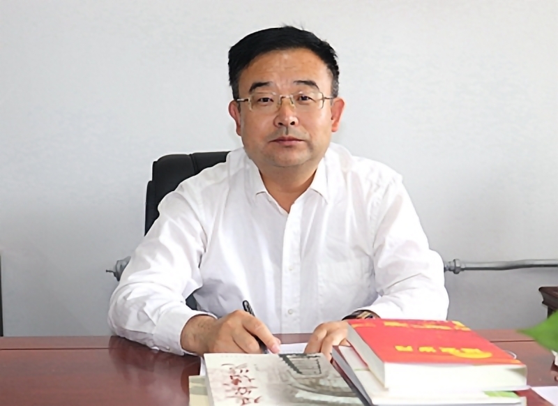 王军