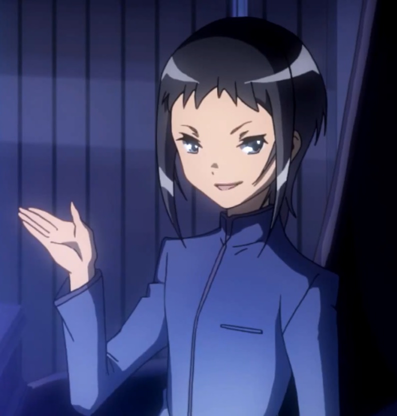 圣剑使的禁咒咏唱