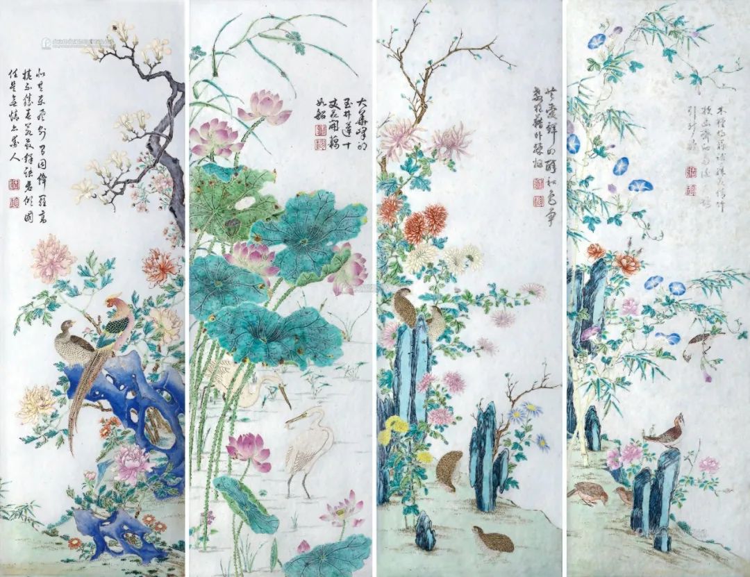 中国美術 青花 龍紋 筆筒(HA511) 1_000000037650.jpg