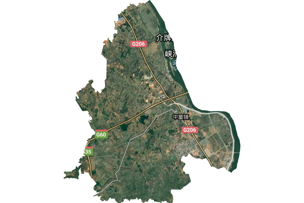  p data-id="sozewzh4txfg">中童镇,隶属于江西省鹰潭市余江区,地处