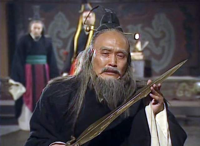 专诸：会烹饪的刺客，使用的暗杀武器和他一起名留千古_百科TA说