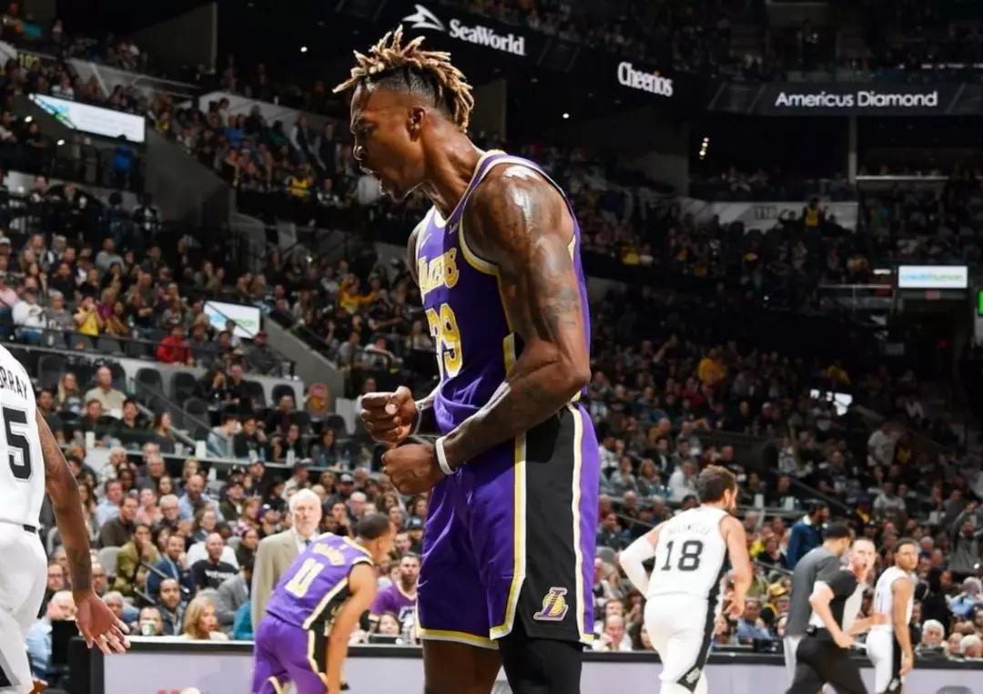 德怀特·霍华德