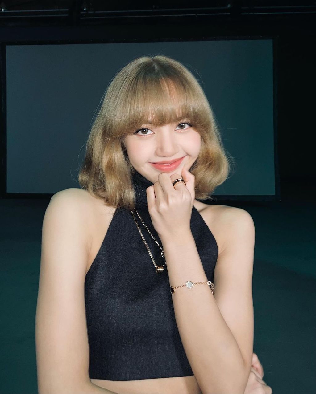 lisa lalisa manoban