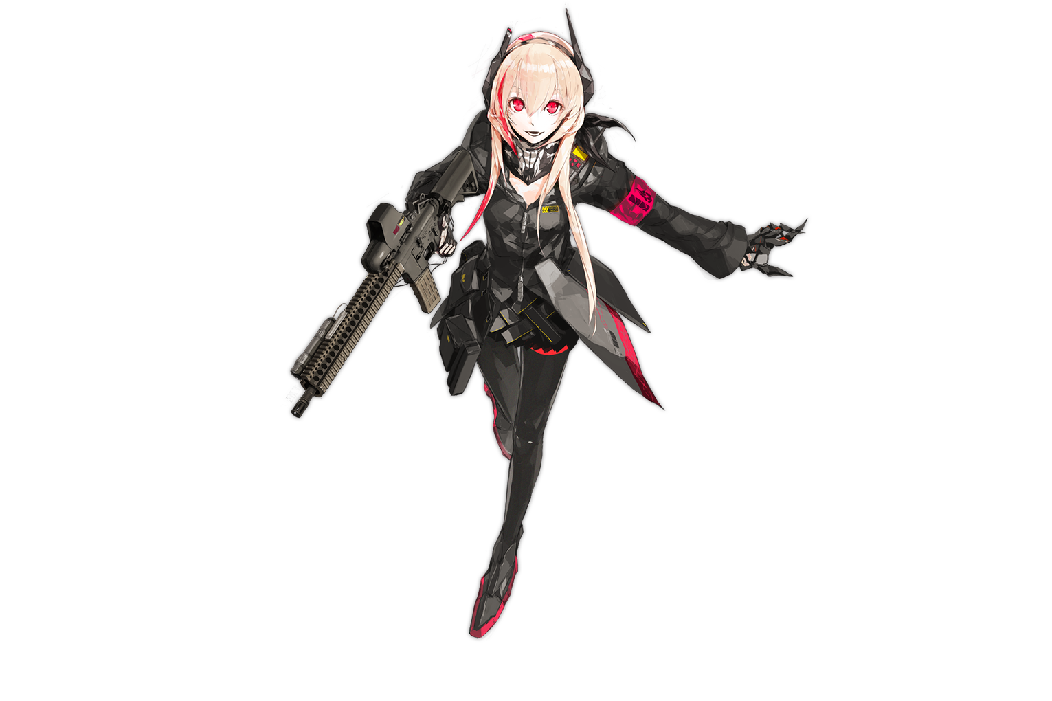  p>m4 sopmodii是手机游戏《 a target="_blank" href="/item/少女