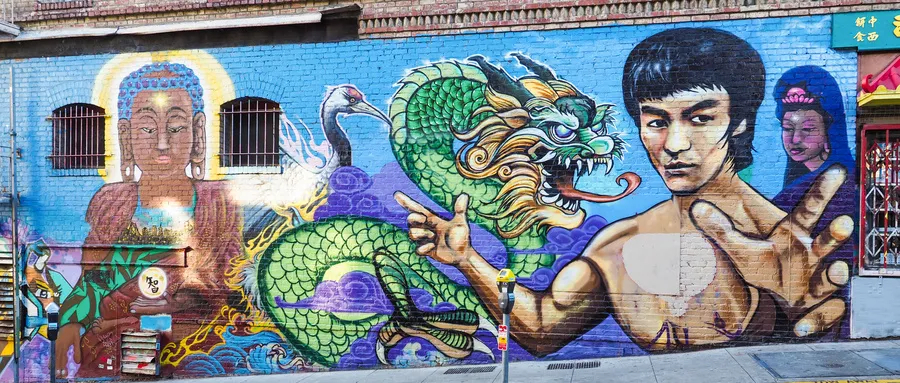 新加坡牛车水名字的由来_新加坡牛车水美食街推荐_新加坡牛车水