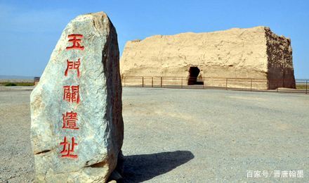 大唐七绝第一王之涣：用超凡的才华，写出唐诗的魅力_百科TA说