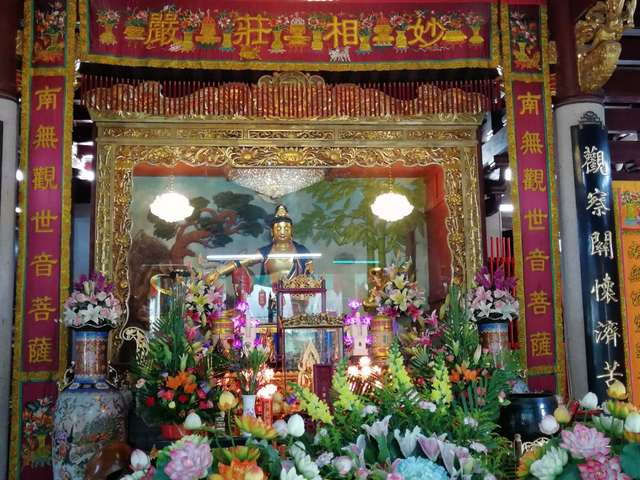 观音堂