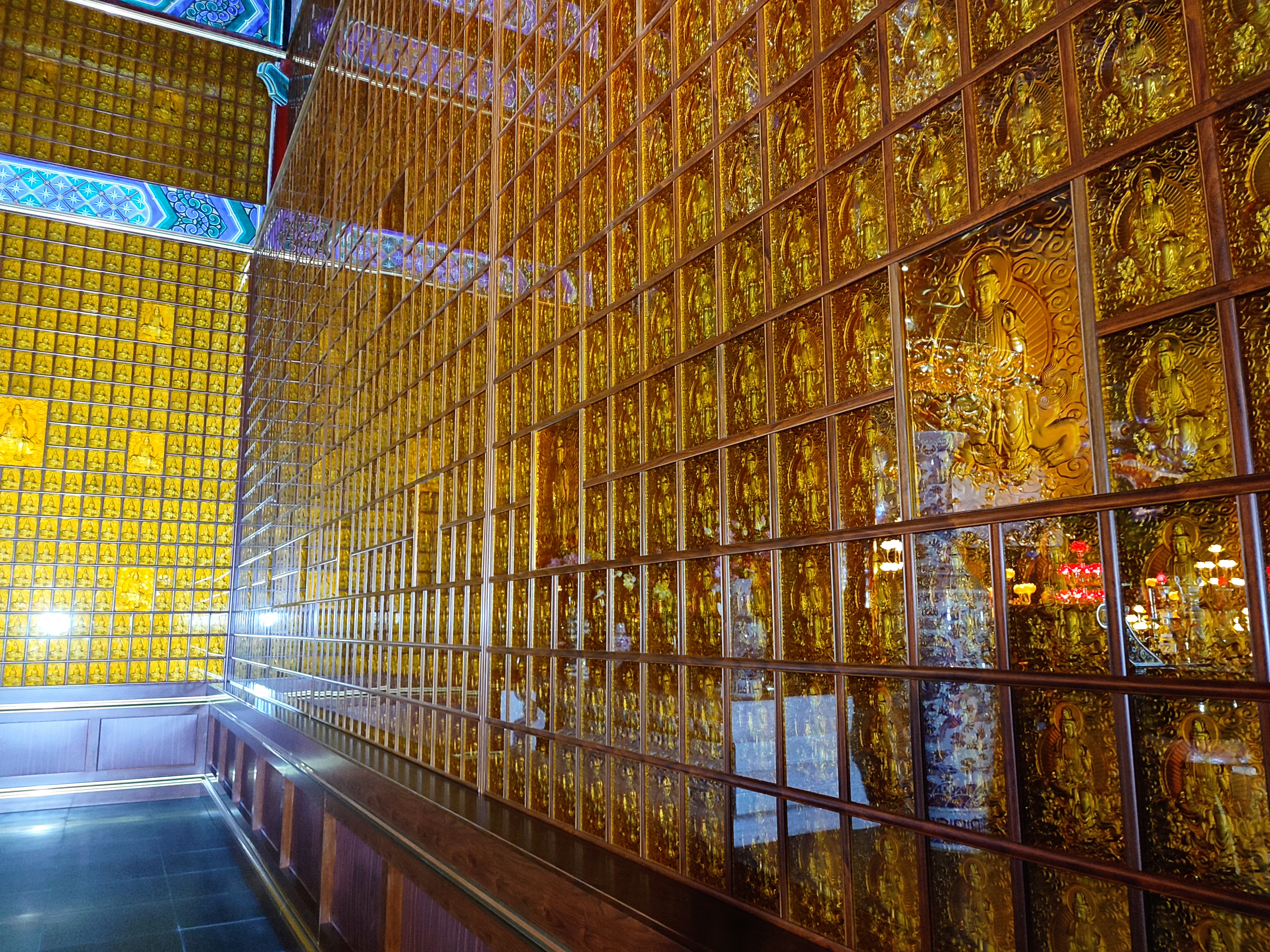 极乐寺