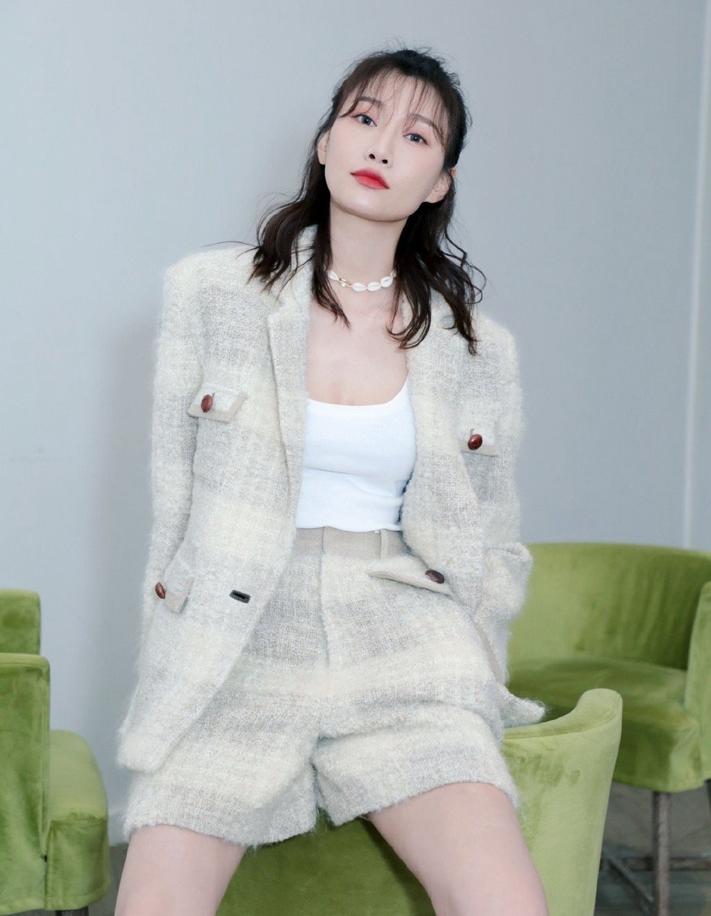 李斯羽