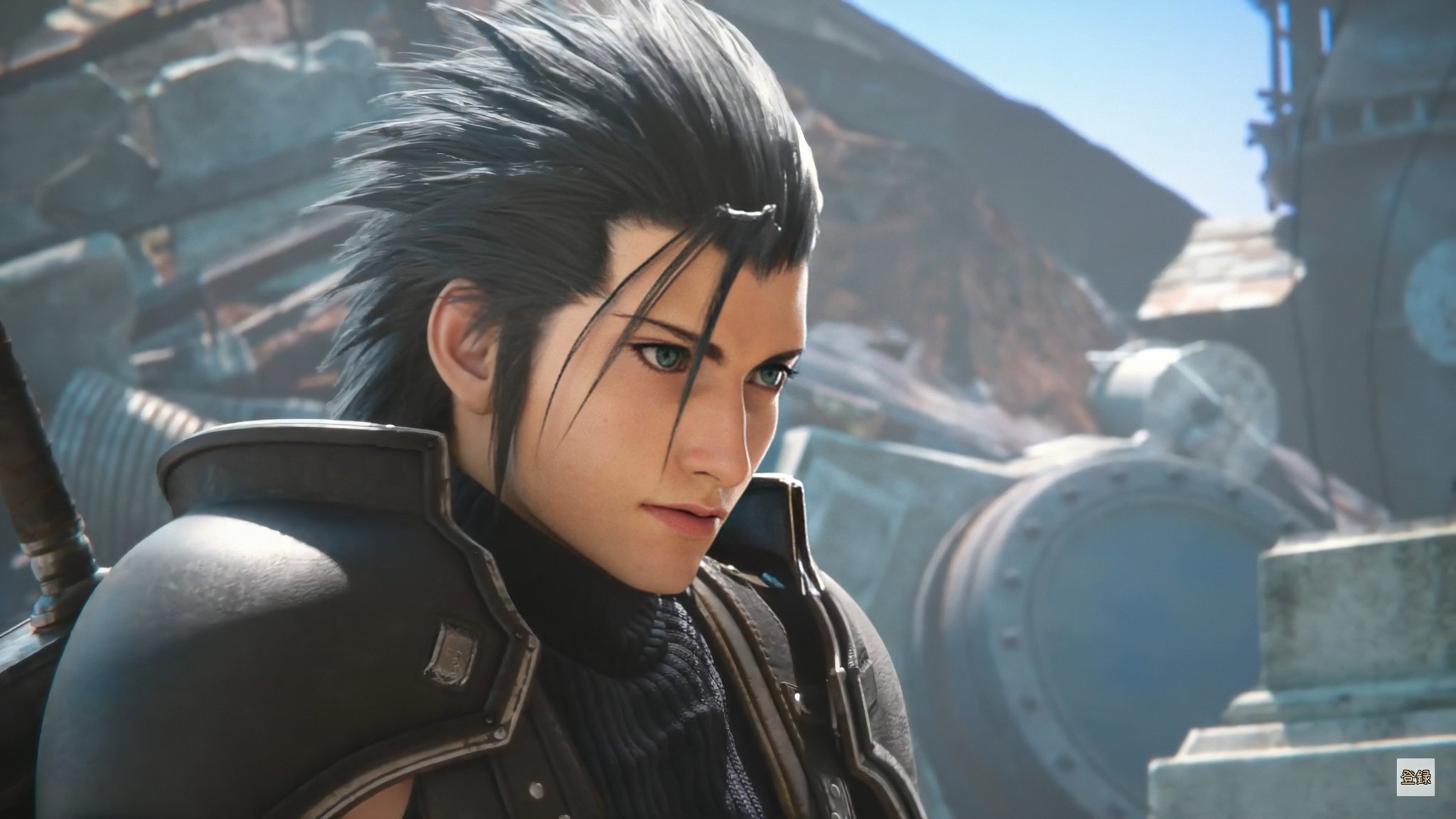  p data-id="gnt3zms9gx"> b>扎克斯·菲尔 /b>(英文: b>zack fair /b