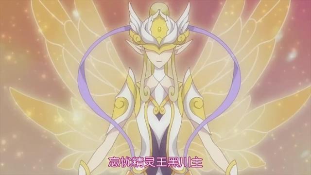  p>黑川主,男, a target="_blank" href="/item/小花仙/6666708" data