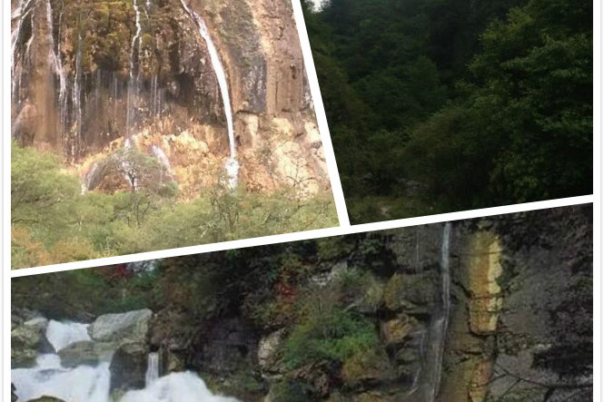 小河镇,隶属于四川省阿坝藏族羌族自治州松潘县,地处<a target="