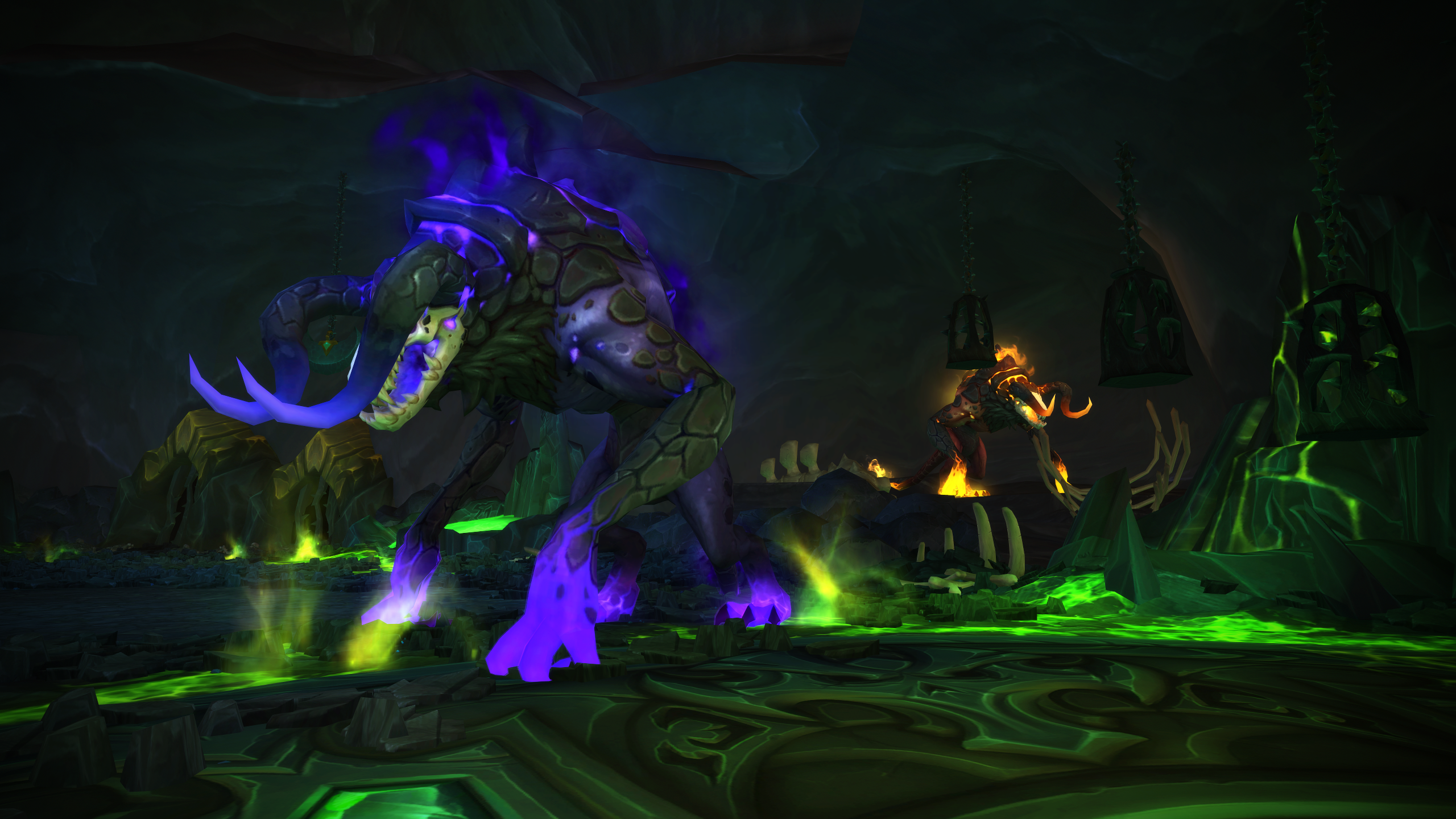 萨格拉斯的恶犬