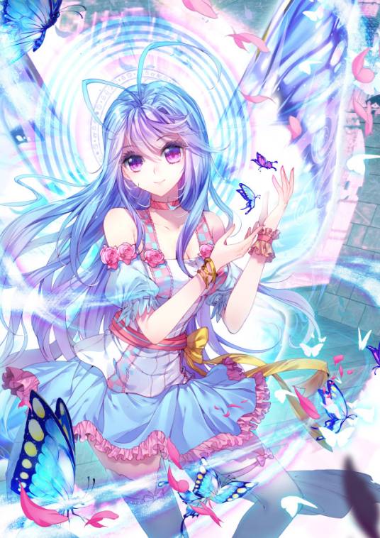 唐舞桐（小说《斗罗大陆II绝世唐门》及其衍生作品中的女主角）_百度百科