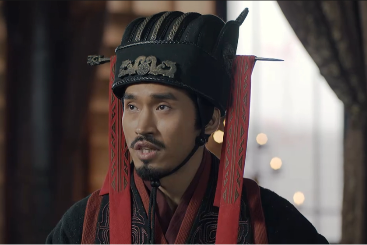  p data-id="2bsp5savbex">芈启,2020电视剧