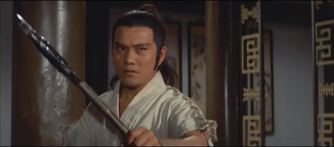 data-lemmaid="4537062">王天林 /a>执导及编剧,1971年的《追击》乃