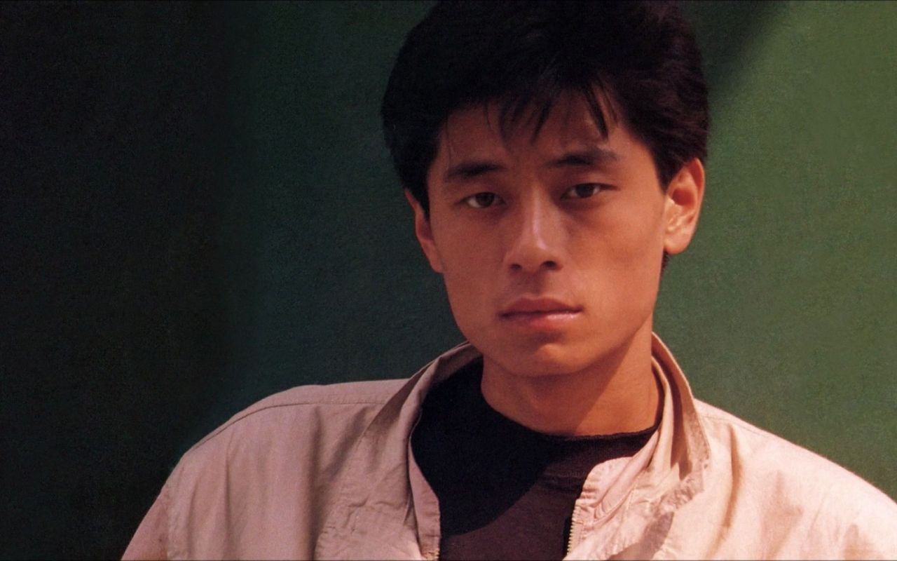 谁明浪子心（1989年王杰演唱的粤语歌曲）_百度百科