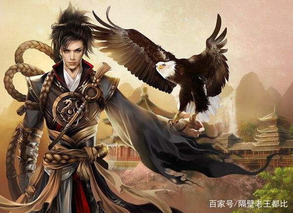 4本玄幻小说：《修罗武神》《伏天氏》评价好，但是这本火爆了_百科TA说