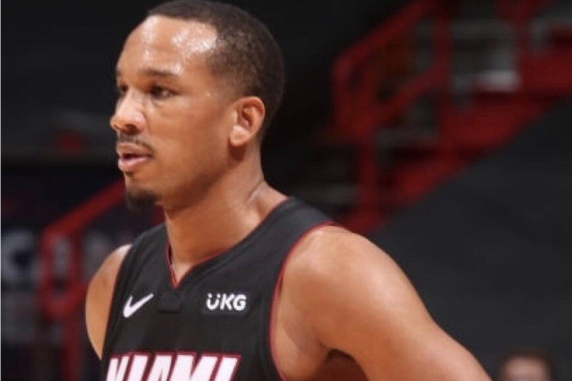 艾弗里-布拉德利