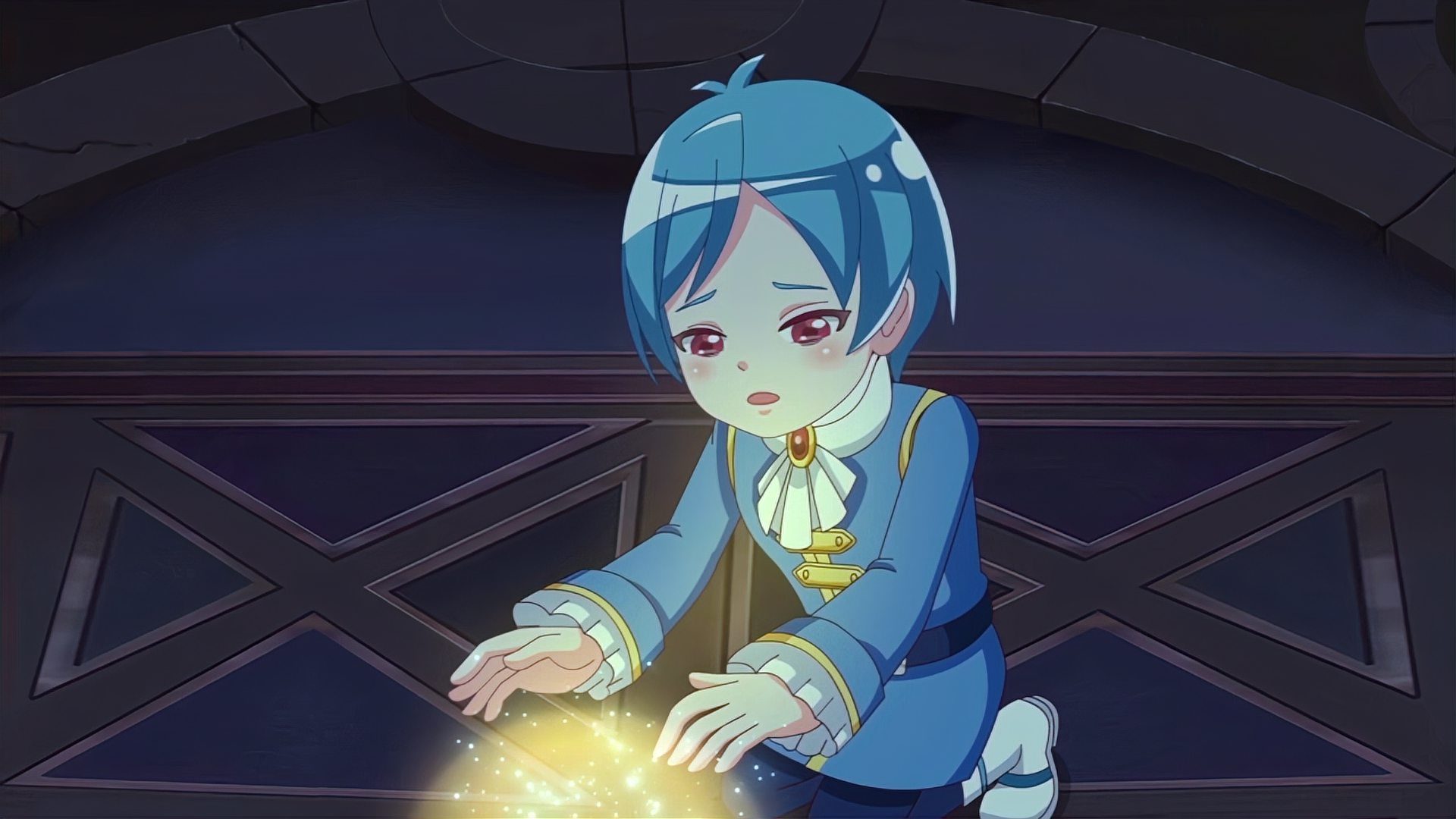 id="23638272">小花仙之四时花语 /a>》男主角,全名为埃里克·雷奥