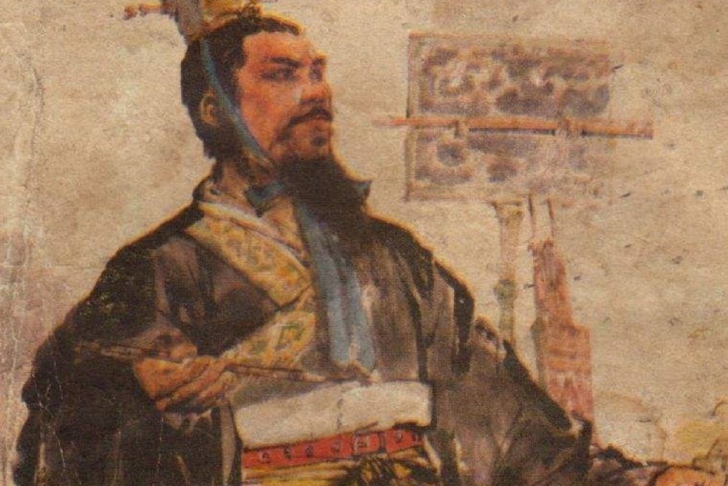 勉强饿不死人的“盛世”：被史书吹捧的文景之治，真相有多残酷？_百科TA说