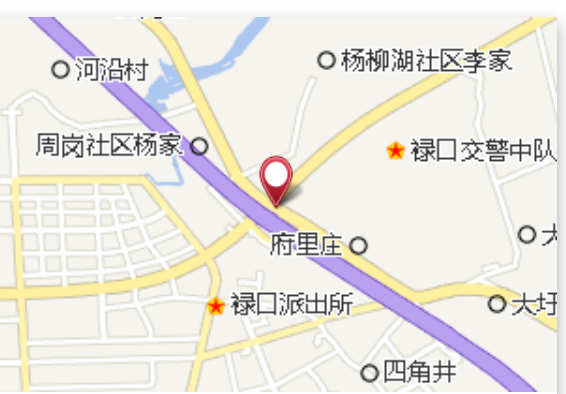 禄口街道朱家村