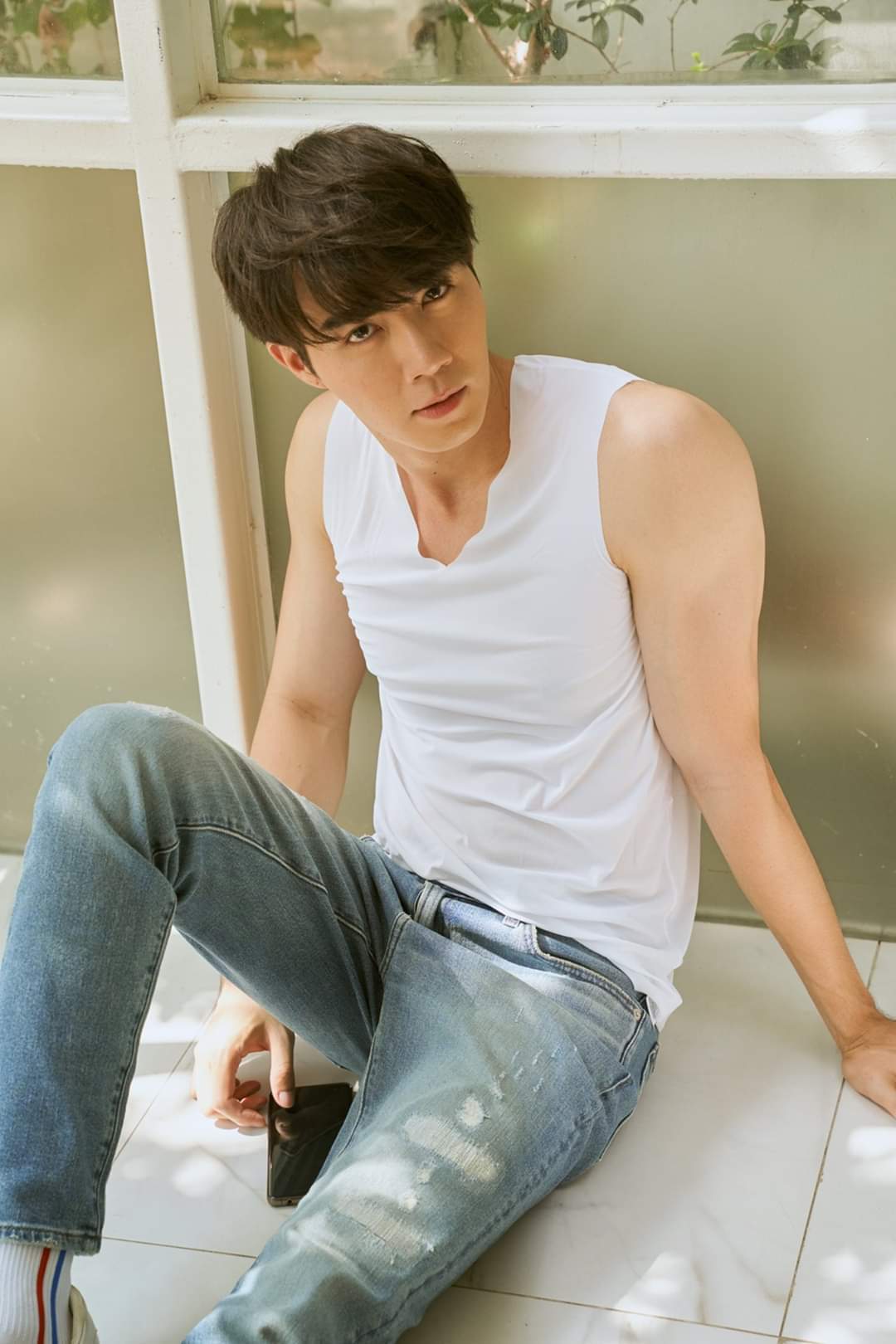 ),1992年9月10日出生于泰国清莱府