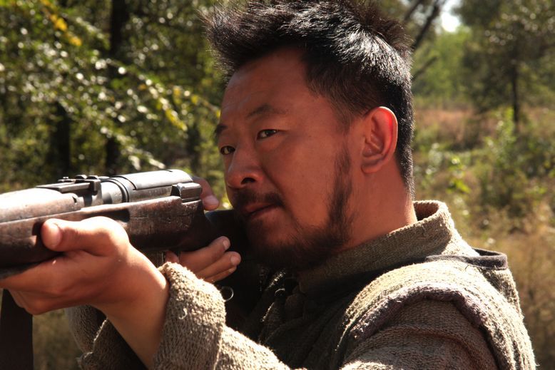 永不磨灭的番号