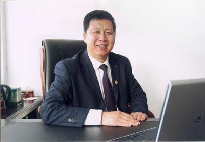 李黎明