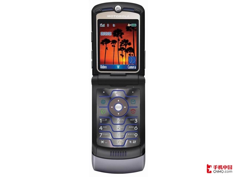  p>摩托罗拉v3i是一款2005年12月上市的 a href="#" data-lemmaid="