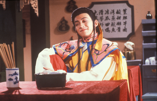 情长》,刘仕裕监制, a target="_blank" href="/item/廖启智/1611963"