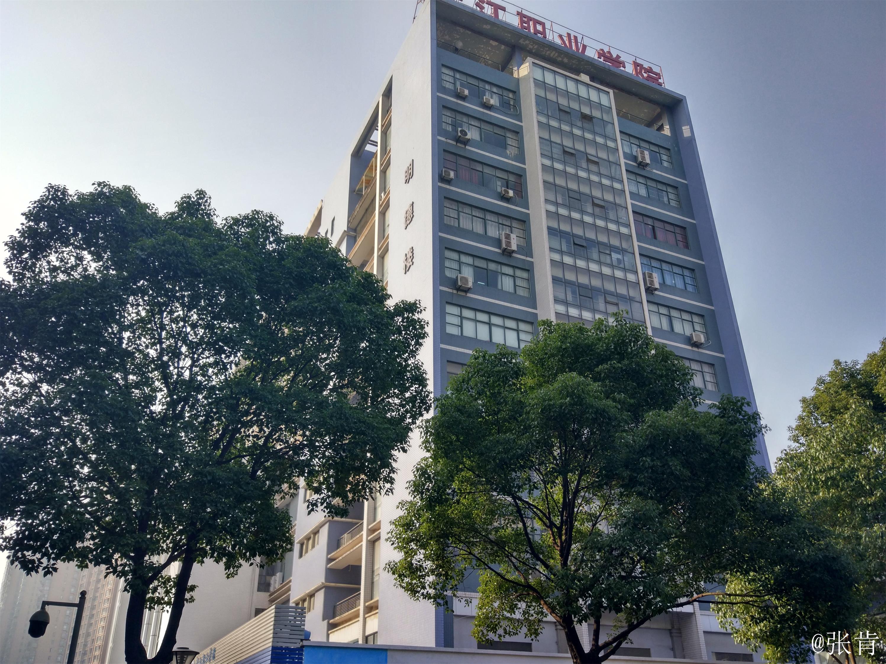  p>长江职业学院(changjiang polytechnic)是一所由 a target="_blank