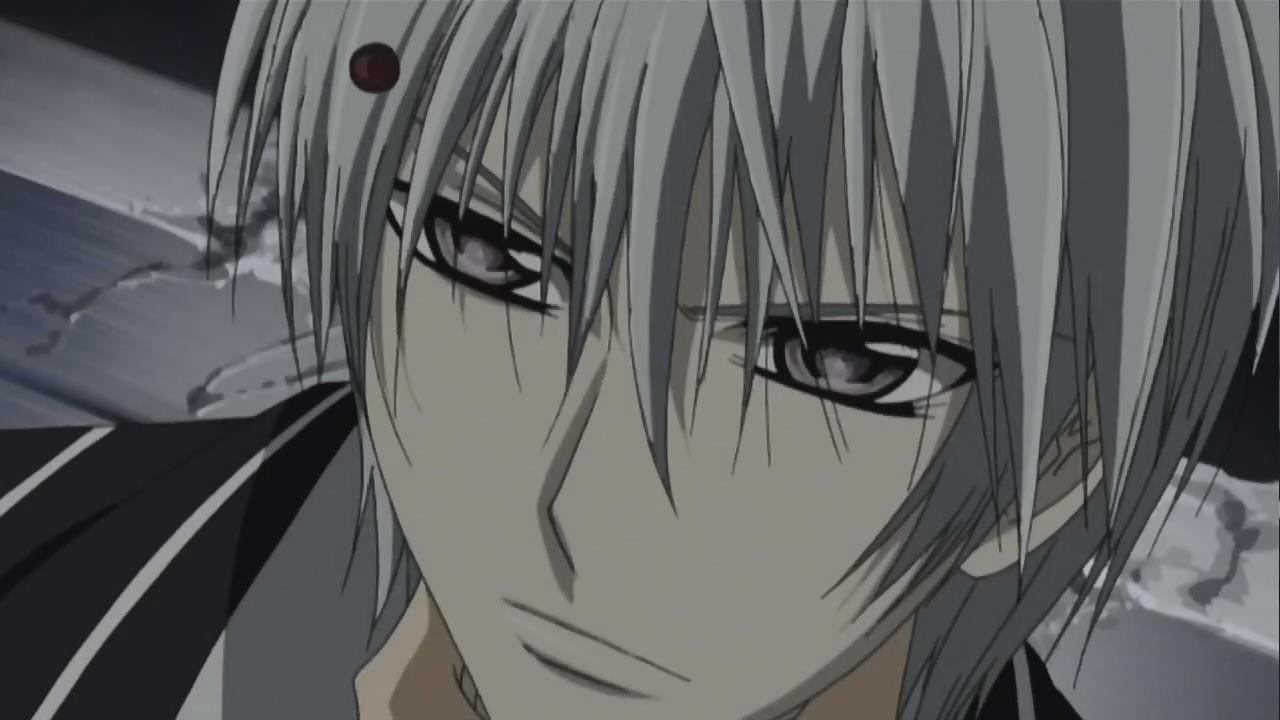  p>锥生零,日本漫画《 a target="_blank" href="/item/吸血鬼骑士