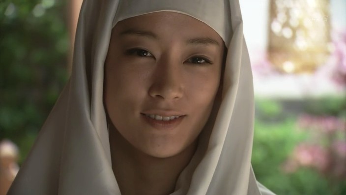 常高院殿松岩荣昌大姊