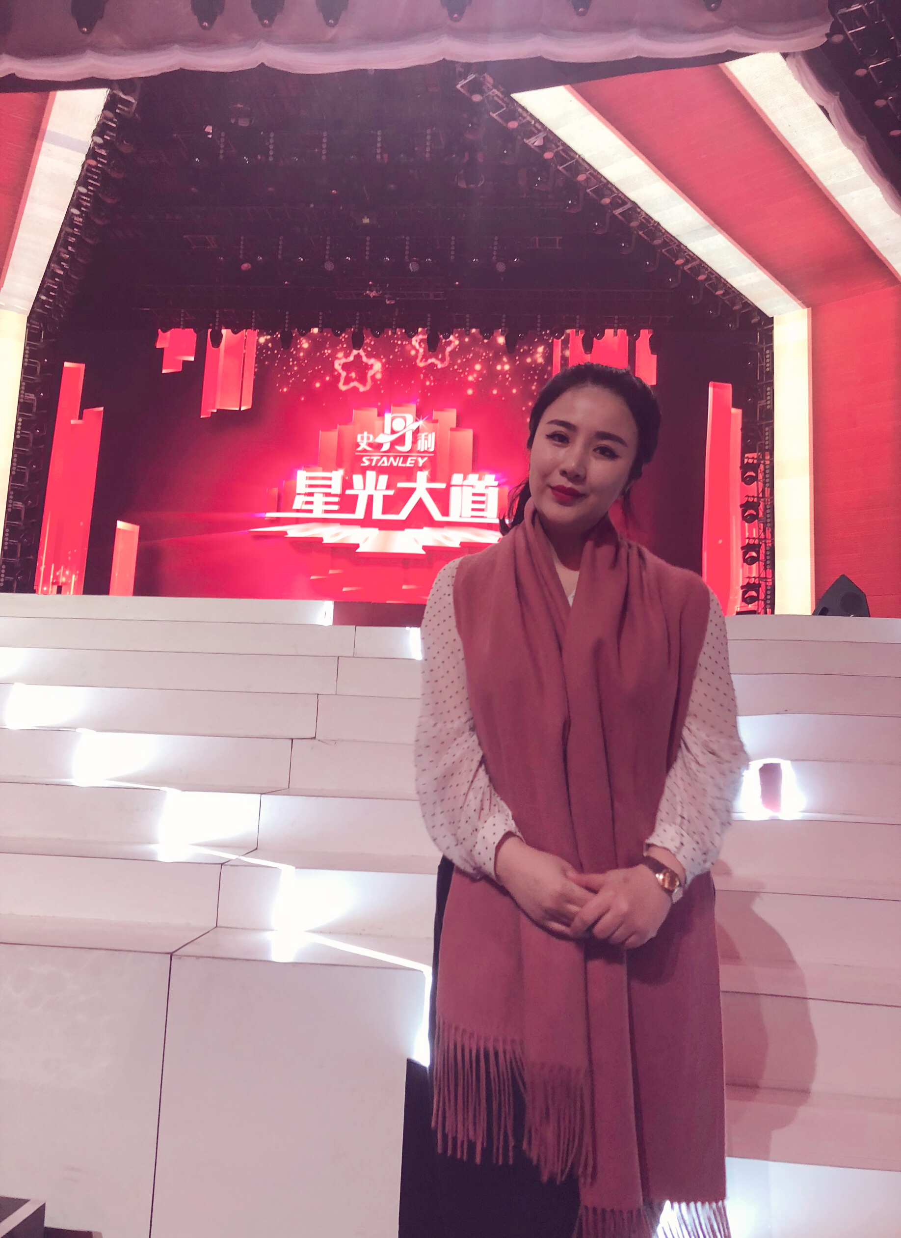 杨梓艺