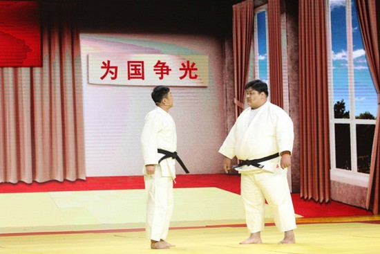  p>刘磊磊,男,山东人, a target="_blank" href="/item/中国女子柔道