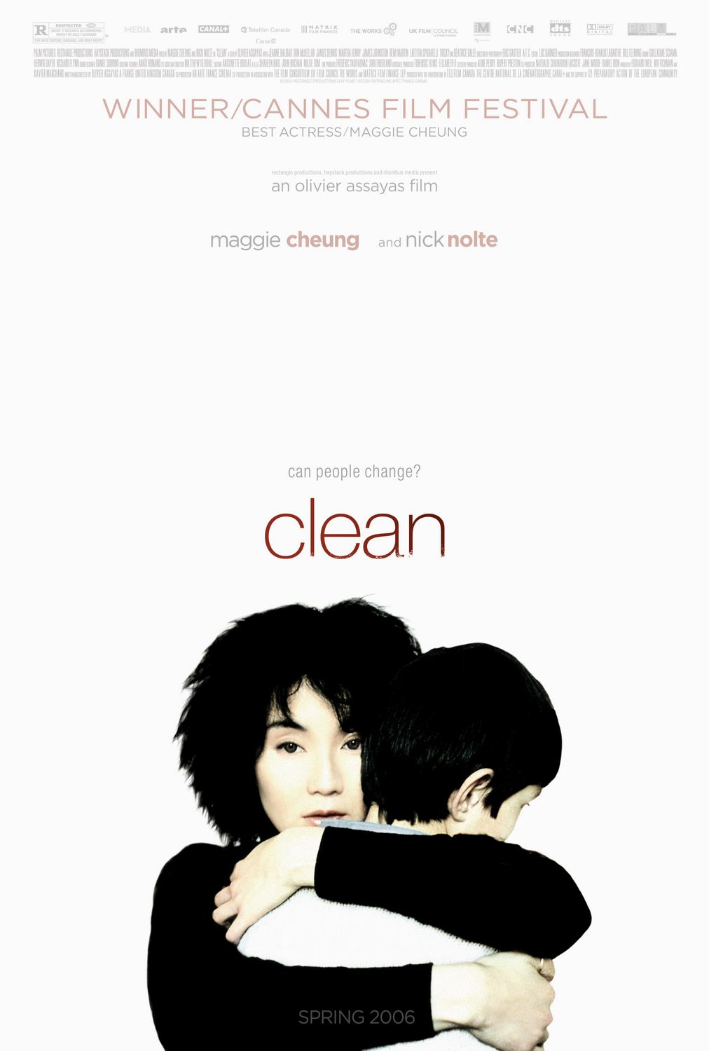 清洁clean(2004)